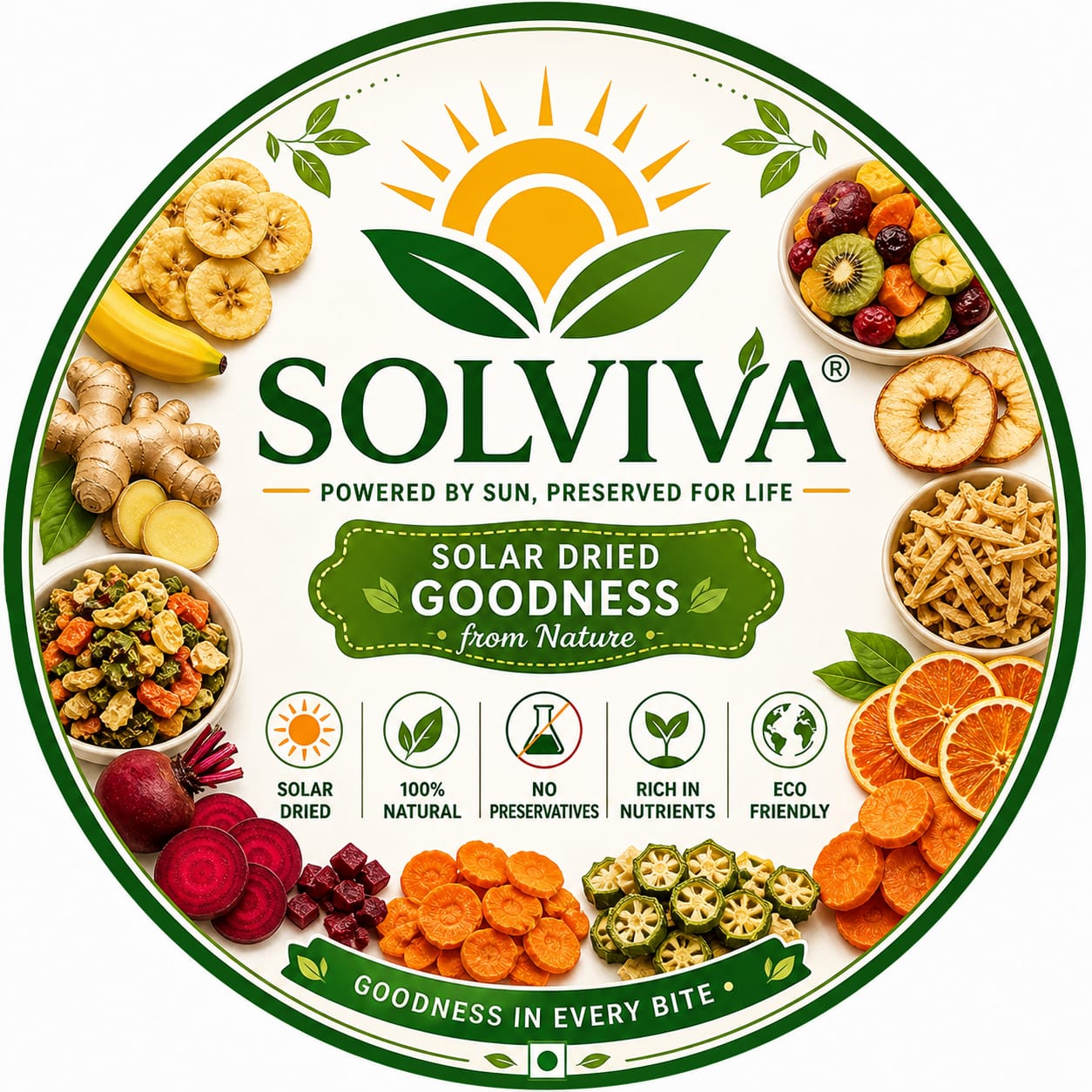 SOLVIVA